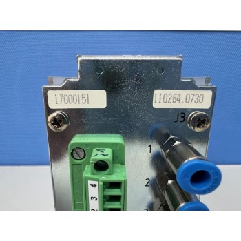 AST Steag 17000151 WVU Board